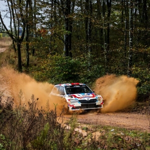 43° KOCAELI RALLISI - Gallery 2